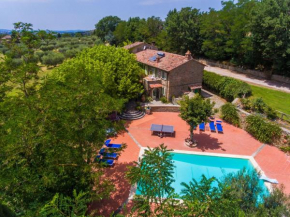 Holiday Home Il Cherubino by Interhome Cortona